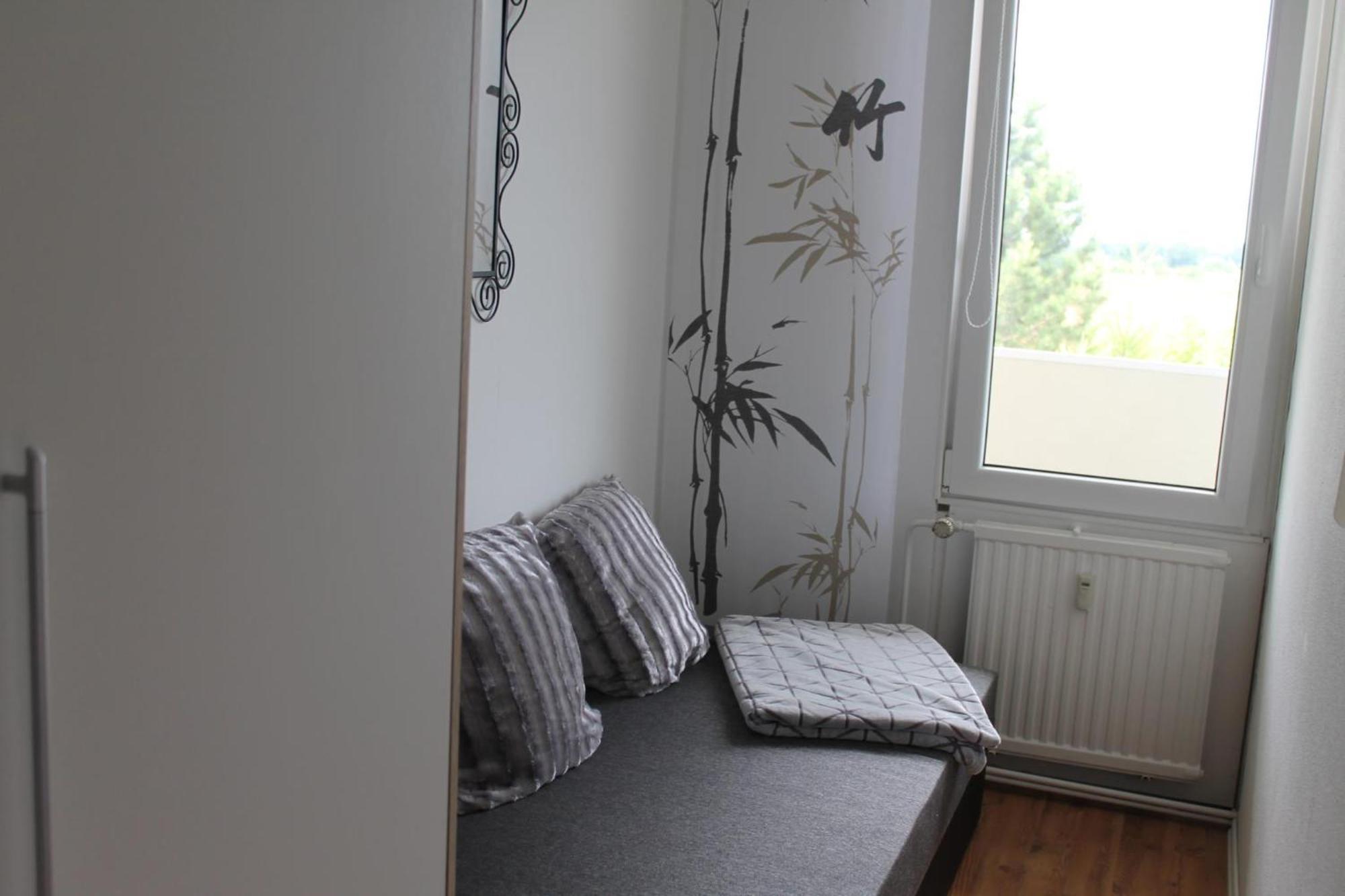 Ferienwohnung L354 Fuer 2-5 Personen An Der Ostsee 쇤베르크인홀스타인 외부 사진